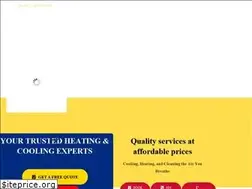 Sites similar to romaheating.ca
