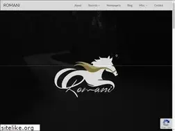 Sites similar to romaheritage.co.uk