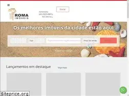 Sites similar to romai.com.br