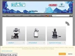 Sites similar to romai.de