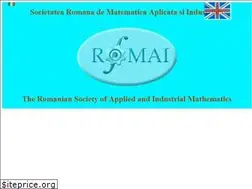 Sites similar to romai.ro