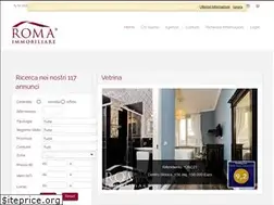 Sites similar to romaimmobiliare.it