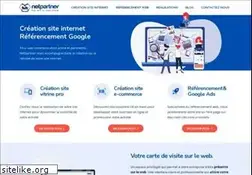 Sites similar to romainbenkaci.com
