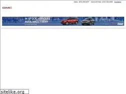 Sites similar to romainbuick.com