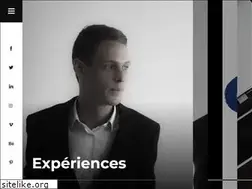 Sites similar to romaindelrieu.com