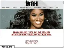 Sites similar to romaineshairimages.com