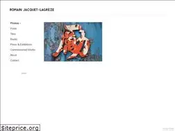 Sites similar to romainjl.com