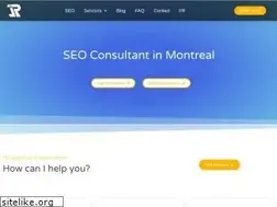 Sites similar to romainjolibois.com