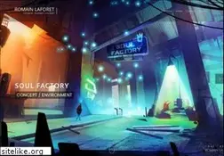 Sites similar to romainlaforet.com