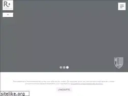 Sites similar to romainmotier.ch