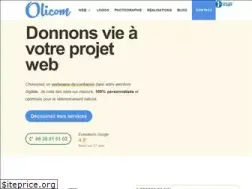 Sites similar to romainolivier.net