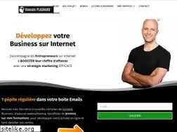 Sites similar to romainplagnard.com