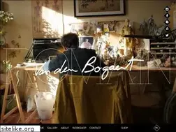 Sites similar to romainvandenbogaert.com