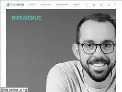 Sites similar to romainvericel.fr