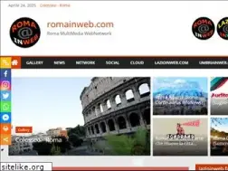 Sites similar to romainweb.com