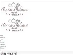 Sites similar to romaitaliano.com