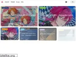 Sites similar to romajiku.com