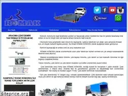 Sites similar to romakromork.com