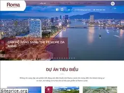 Sites similar to romaland.com.vn