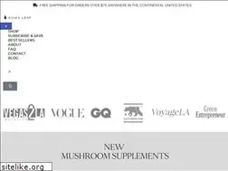 Sites similar to romaleaf.com