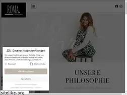 Sites similar to romalifestyle.de