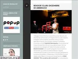 Sites similar to romalive.biz