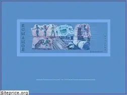 Sites similar to romamor.it