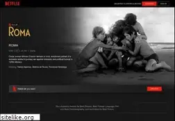 Sites similar to romamovie.com