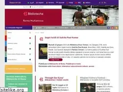 Sites similar to romamultietnica.it