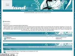 Sites similar to roman-deniz-fanfic.forumieren.de
