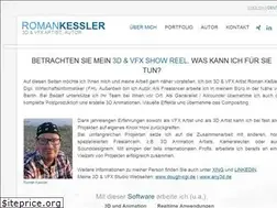 Sites similar to roman-kessler.de