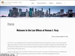 Sites similar to roman-law.com