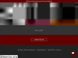 Sites similar to roman-market.com