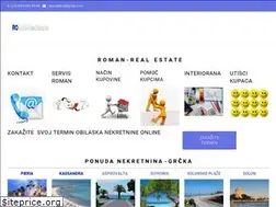 Sites similar to roman-realestate.com