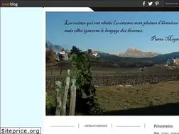Sites similar to roman-sf.over-blog.com