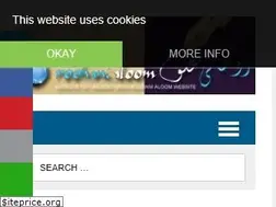 Sites similar to roman-urdu.roohanialoom.com