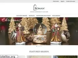 Sites similar to roman.com