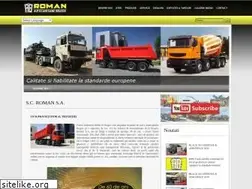 Sites similar to roman.ro