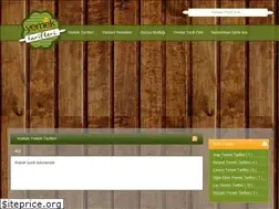 Sites similar to roman.yemek-tarifleri.com