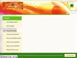 Sites similar to romana-art.cz