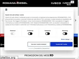 Sites similar to romanadiesel.com
