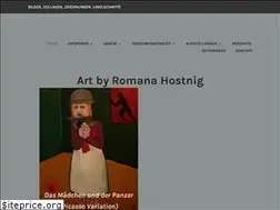 Sites similar to romanahostnig.com