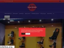 Sites similar to romanamunizioni.it
