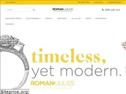 Sites similar to romanandjules.com
