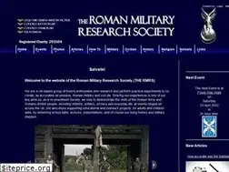 Sites similar to romanarmy.net