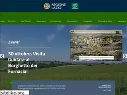 Sites similar to romanatura.roma.it