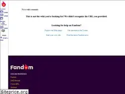 Sites similar to romanatwood.wikia.com