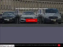 Sites similar to romanbathprivatehire.co.uk
