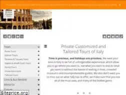 Sites similar to romancandletours.com