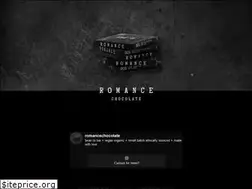 Sites similar to romance-chocolate.com